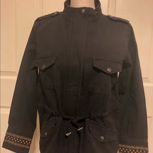 Sheryl Crow Be Myself - Twill Jacket